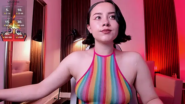 MAGIC VERA online show from 06/13/26, 02:53