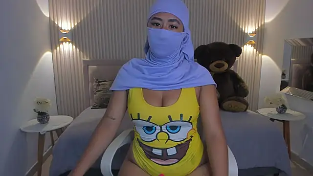 Ridwana Haddad online show from 06/05/26, 12:33