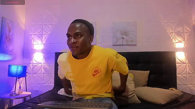 george lance online show from 10/19/25, 10:10