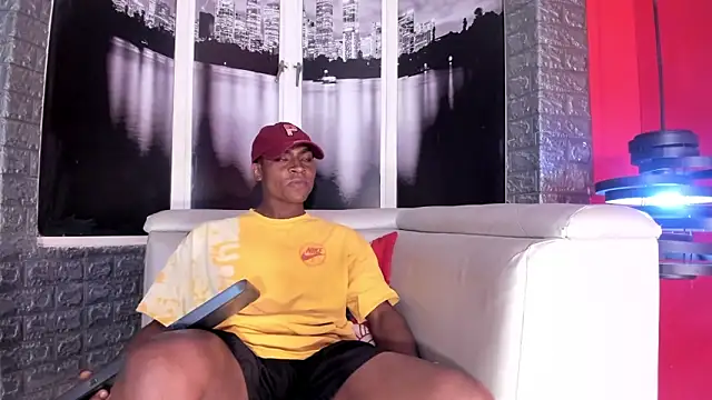 george lance online show from 12/03/25, 03:58