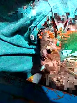 Sir clouden online show from 10/30/25, 12:45