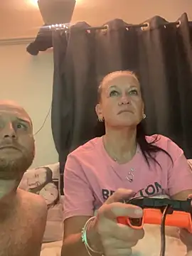 Thebald-topher online show from 10/19/25, 07:47