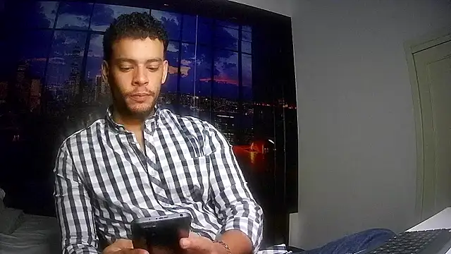 DominicBlazze online show from 09/30/25, 07:08