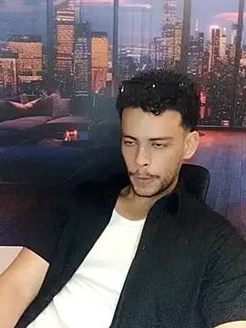 DominicBlazze online show from 10/01/25, 07:53