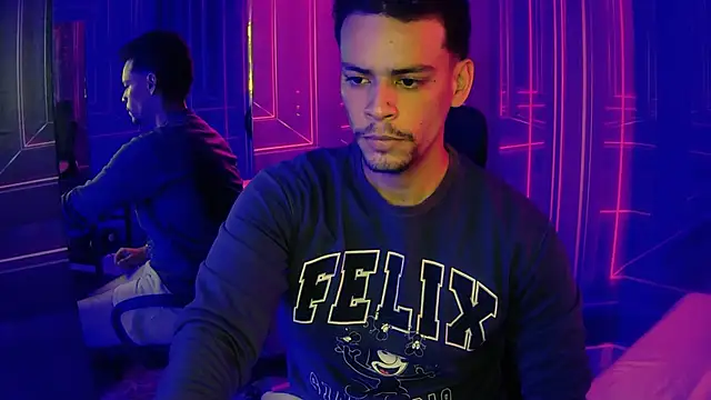 DominicBlazze online show from 10/02/25, 08:27