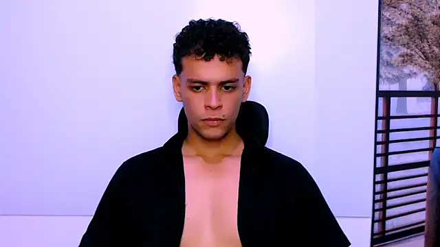 DominicBlazze online show from 10/07/25, 07:11