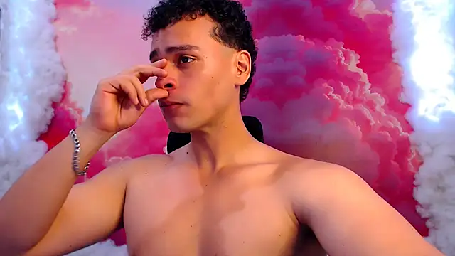 DominicBlazze online show from 10/08/25, 07:22