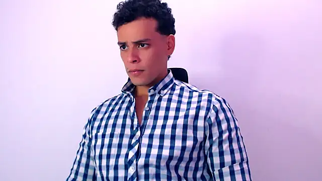 DominicBlazze online show from 10/10/25, 07:13