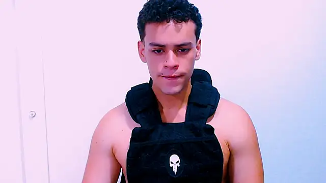 DominicBlazze online show from 10/16/25, 07:15