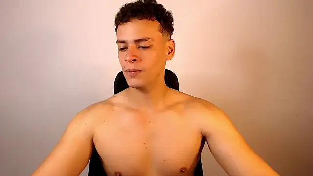 DominicBlazze online show from 10/24/25, 07:32