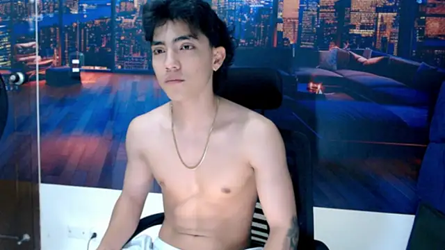 Snapshot of RomeoMillerr chatting on 11/27/25, 06:48 RomeoMillerr online show from 11/27/25, 06:48