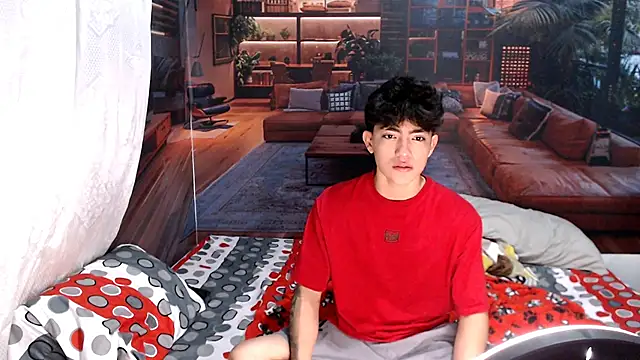 RomeoMillerr online show from 06/13/26, 08:40