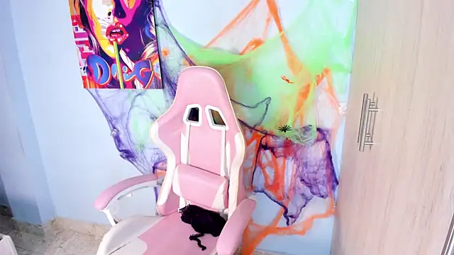 Snapshot of Athenea__fox chatting on 10/30/25, 11:55 Athenea fox online show from 10/30/25, 11:55