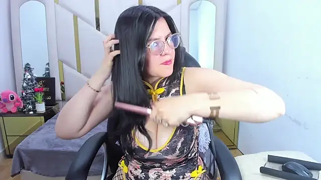 Tifanny Doll69 online show from 12/02/25, 03:07