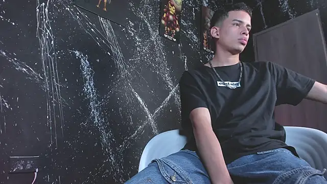 JuanSixx online show from 11/06/25, 08:32