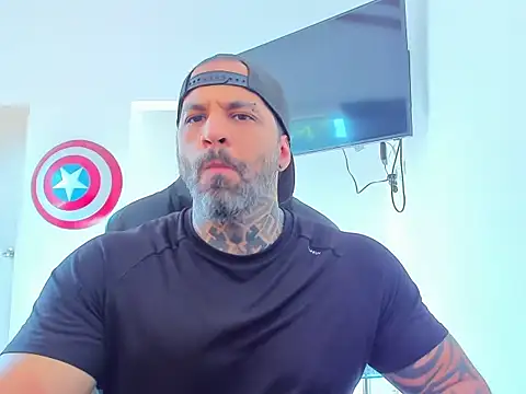 JoshRigby online show from 11/07/25, 08:20