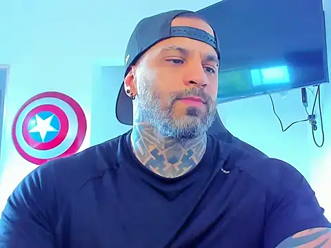 JoshRigby online show from 11/17/25, 07:52