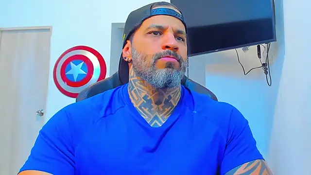 JoshRigby online show from 12/13/25, 08:04