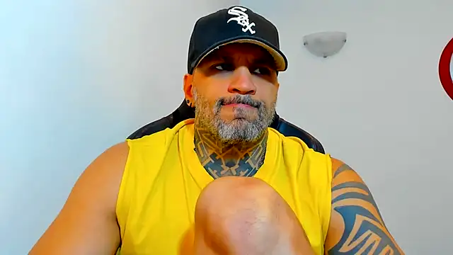 JoshRigby online show from 06/11/26, 12:32