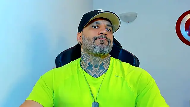 JoshRigby online show from 06/20/26, 07:38
