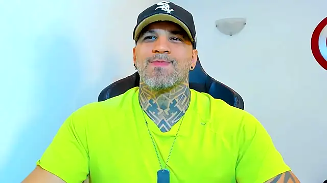 JoshRigby online show from 06/28/26, 08:15