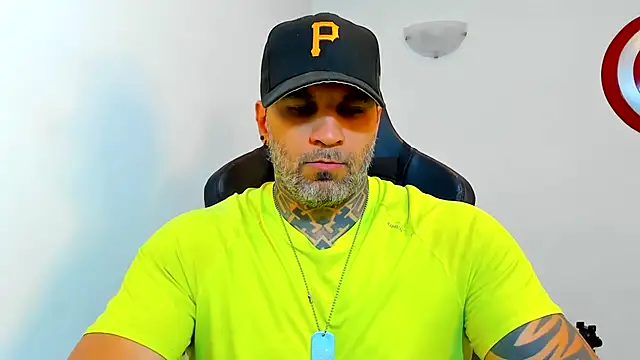JoshRigby online show from 07/07/26, 07:51