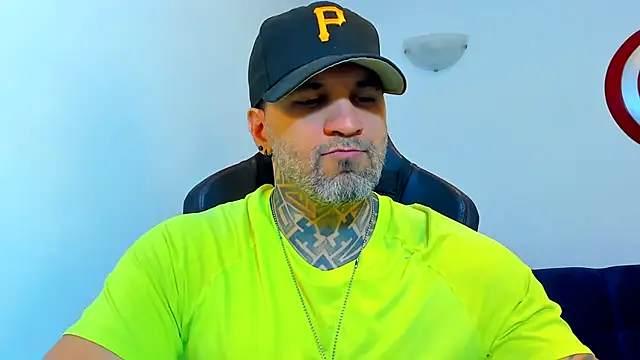 JoshRigby online show from 07/14/26, 07:30
