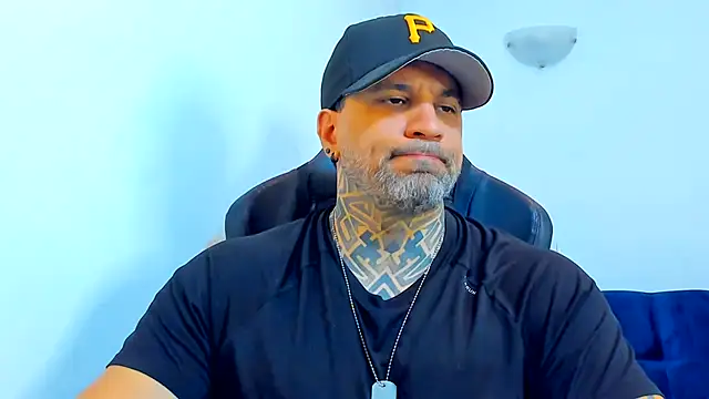 JoshRigby online show from 07/21/26, 07:49