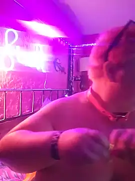 violentviolet68 online show from 06/23/26, 03:43