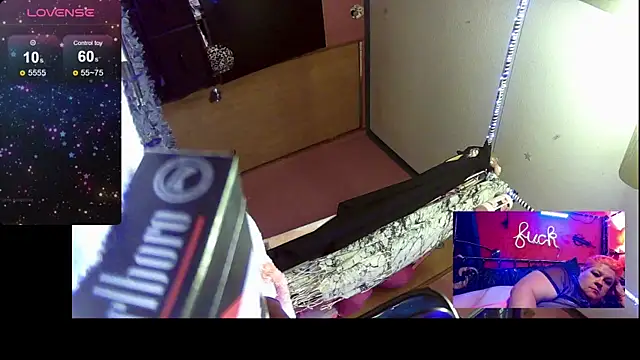 violentviolet68 online show from 06/30/26, 05:36