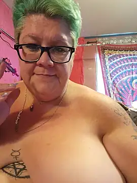 violentviolet68 online show from 07/15/26, 07:41