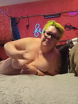 violentviolet68 online show from 07/21/26, 03:47