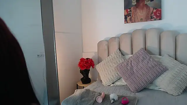 isa bigassx online show from 11/06/25, 04:35