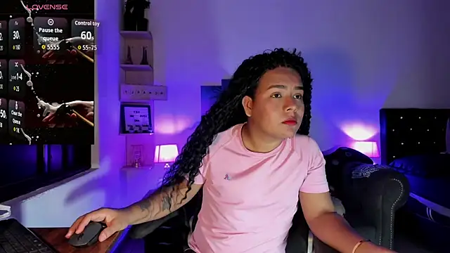 hot pleaser1   online show from 09/27/25, 03:33