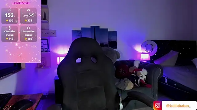 hot pleaser1   online show from 10/07/25, 05:04