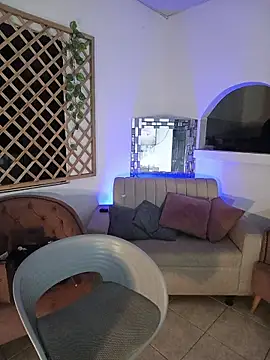 hot pleaser1   online show from 10/09/25, 05:05