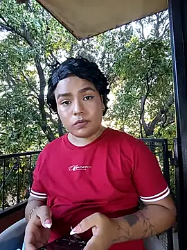 hot pleaser1   online show from 10/14/25, 10:10