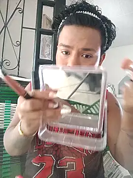 hot pleaser1   online show from 10/25/25, 03:07