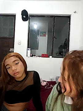 Snapshot of nucitaa-14 chatting on 11/05/25, 02:55 nucitaa-14 online show from 11/05/25, 02:55