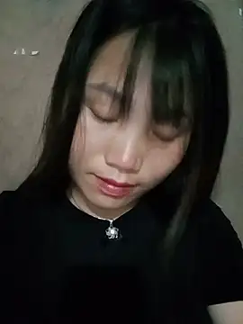 min-xinh online show from 05/31/26, 02:35