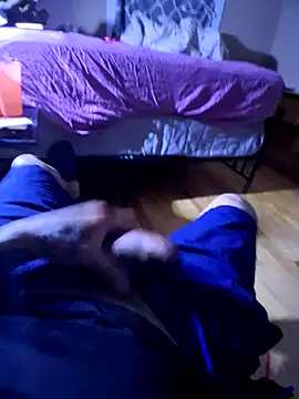 itsJrivera24 online show from 10/05/25, 01:48