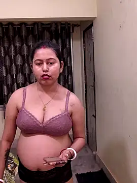 Hot Misti 69 online show from 05/11/26, 05:10