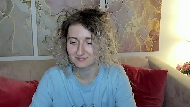 CamillaDreamer online show from 05/08/26, 04:23