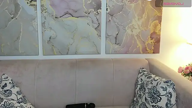 CamillaDreamer online show from 05/15/26, 11:56