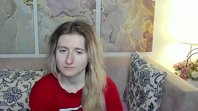 CamillaDreamer online show from 05/21/26, 12:12