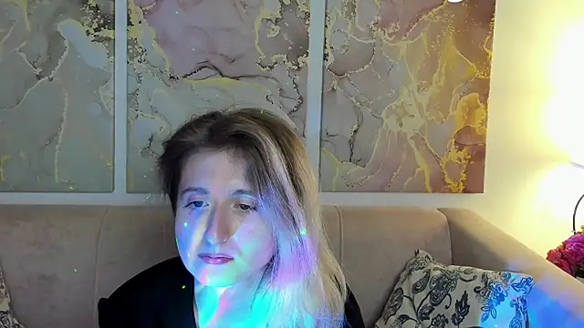 CamillaDreamer online show from 05/29/26, 11:47