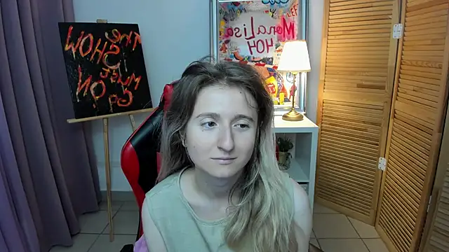 Snapshot of CamillaDreamer chatting on 07/11/26, 11:06 CamillaDreamer online show from 07/11/26, 11:06