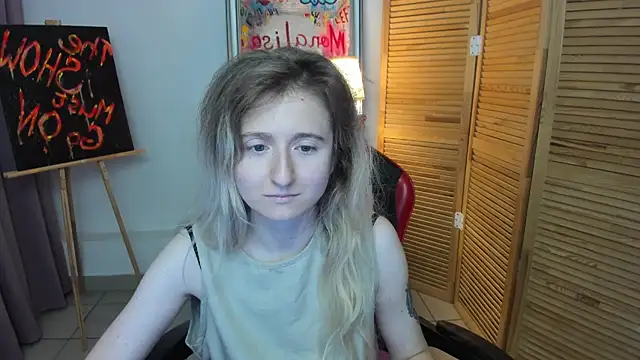 Snapshot of CamillaDreamer chatting on 07/24/26, 10:19 CamillaDreamer online show from 07/24/26, 10:19