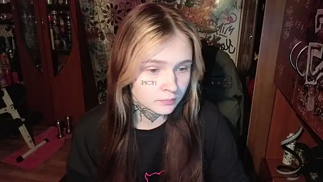 Liaaa Li online show from 10/21/25, 08:09