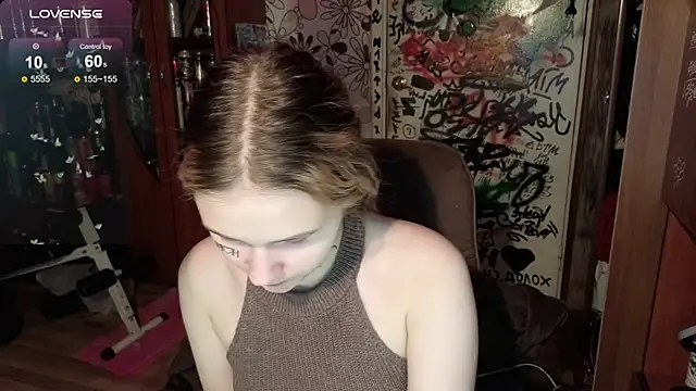 Liaaa Li online show from 10/25/25, 02:13